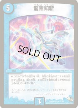 画像1: ※傷有り品（返品交換対象外）龍素知新