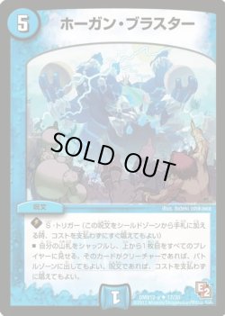 画像1: ※傷有り品（返品交換対象外）ホーガン・ブラスター