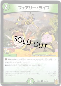 画像1: フェアリー・ライフ（ウサギ団）