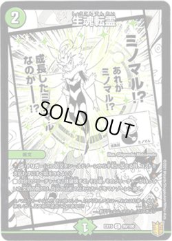 画像1: ※傷有り品（返品交換対象外）生魂転霊