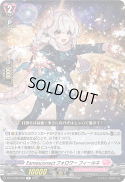 画像1: Earnescorrectフォロワー フィールネ