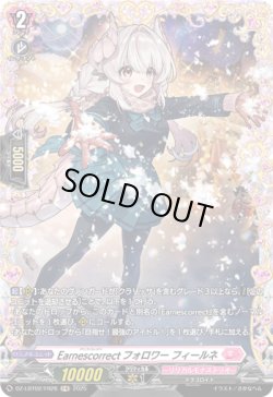 画像1: 【FR】Earnescorrectフォロワー フィールネ