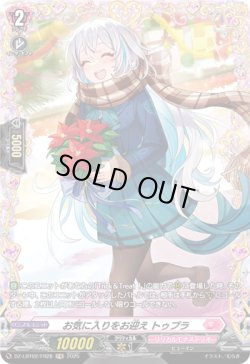 画像1: 【FR】お気に入りをお迎え トゥプラ