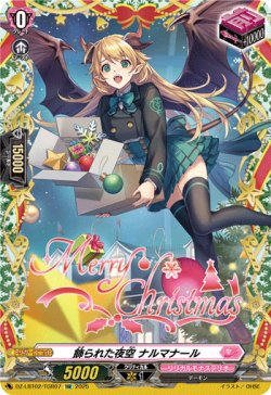 画像1: 【TGR】飾られた夜空 ナルマナール