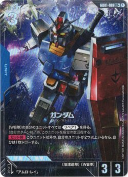 画像1: 【パラレル+】ガンダム