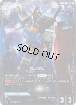 画像1: 【パラレル+】ガンダム