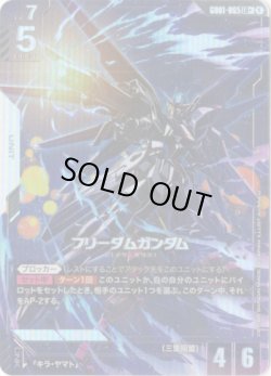 画像1: 【パラレル+】フリーダムガンダム