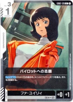 画像1: パイロットへの志願