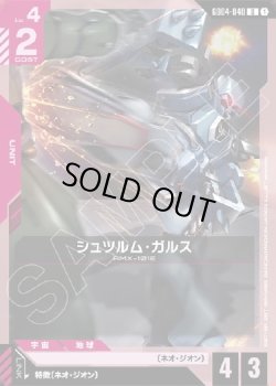 画像1: シュツルム・ガルス