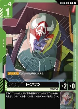 画像1: トクワン