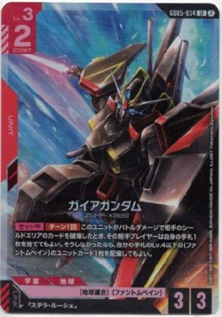 画像1: ガイアガンダム
