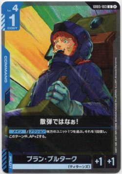 画像1: 散弾ではなぁ！