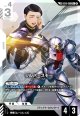【LK】シルバースモー