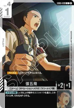 画像1: 張五飛