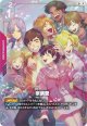 【パラレルR+】家族愛