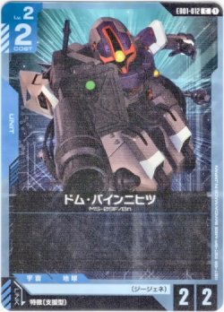 画像1: ドム・バインニヒツ