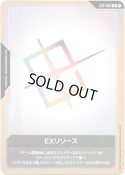 画像1: EXリソース