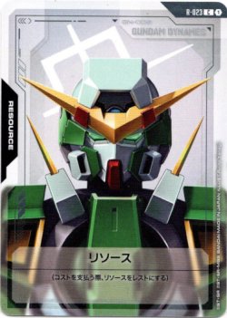 画像1: 【リソース】デュナメス