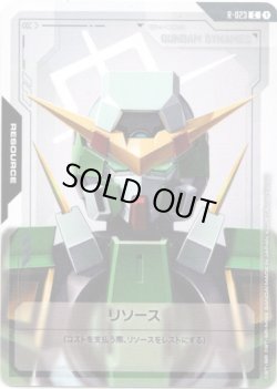 画像1: 【リソース】デュナメス