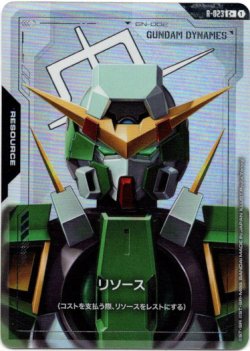 画像1: 【パラレル+】リソース(デュナメス)