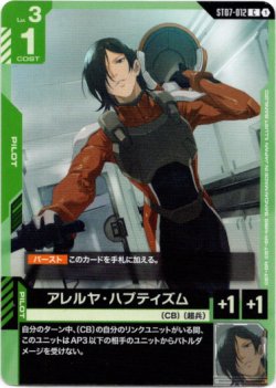 画像1: アレルヤ・ハプティズム