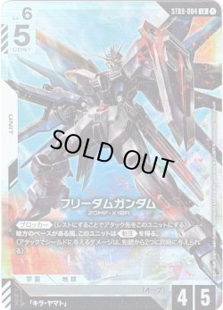 画像1: フリーダムガンダム