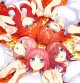 ※予約商品　10月30日発売【未開封BOX】8弾 恋と青春が最高潮！【五等分の花嫁】