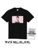 いちご生誕ライブ2024 Tシャツ 【M】サイズ