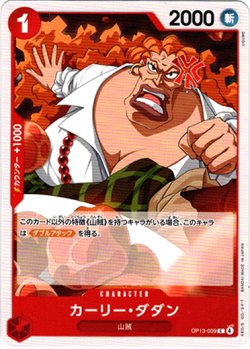 画像1: カーリー・ダダン