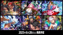 画像1: ※予約商品　6月28日発売【未開封スタートデッキ】ヤマト【ワンピースカードゲーム】