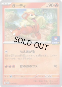 画像1: ガーディ