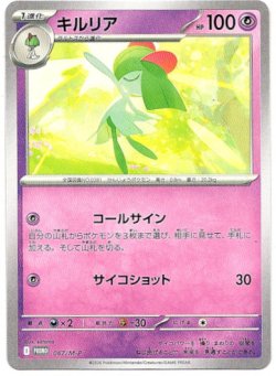 画像1: キルリア