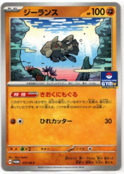 画像1: ジーランス