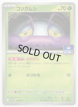 画像1: コソクムシ