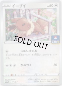 画像1: イーブイ