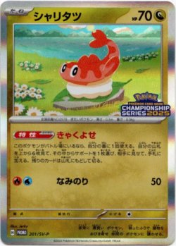 画像1: シャリタツ