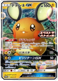 画像1: デデンネGX