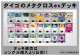 【ポケカデッキ】ダイゴのメタグロスexデッキ 【スタンダード】