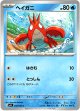 ヘイガニ