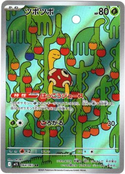 画像1: 【AR】ツボツボ