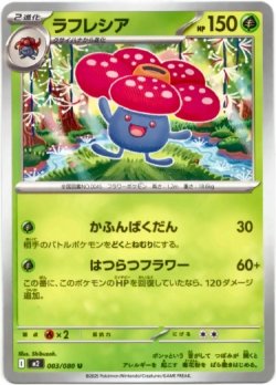 画像1: ラフレシア