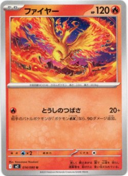 画像1: ファイヤー