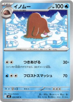 画像1: イノムー