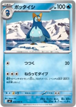 画像1: ポッタイシ