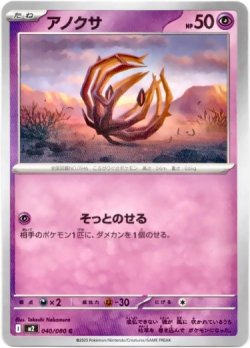 画像1: アノクサ