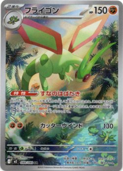 画像1: 【AR】フライゴン