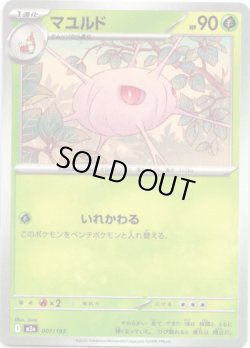 画像1: 【エネルギー柄ミラー】マユルド