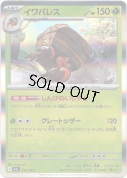 画像1: 【フレンドボール柄ミラー】イワパレス