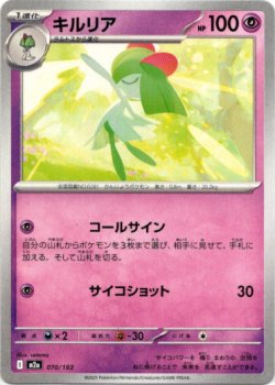 画像1: キルリア