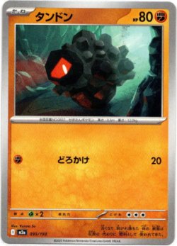 画像1: タンドン